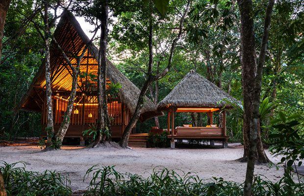 The Datai